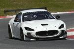 Maserati GranTurismo Trofeo MC World Series 2012 года